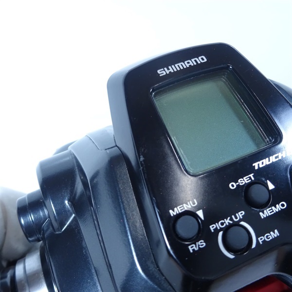 ２２フォースマスター２０１ＤＨ